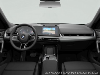 BMW X1 xDrive23d 2024