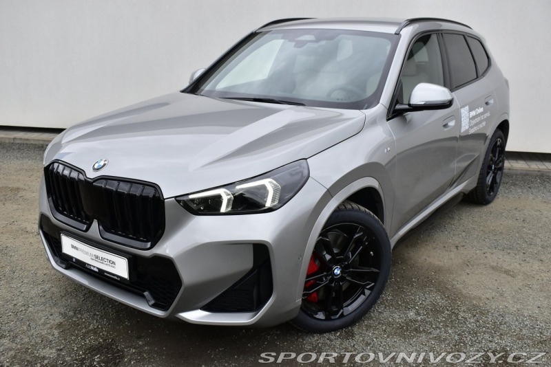 BMW X1 xDrive23d