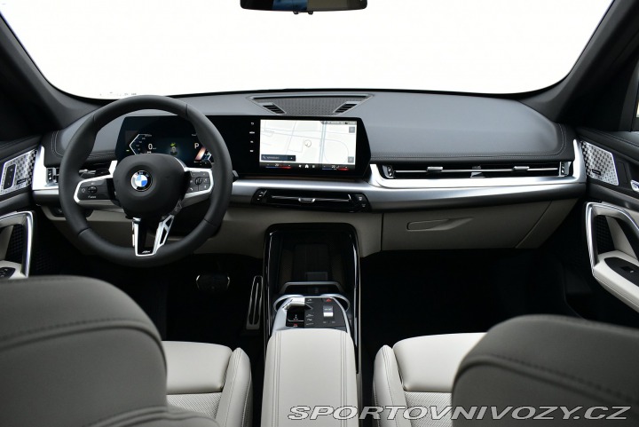 BMW X1 xDrive23d 2024