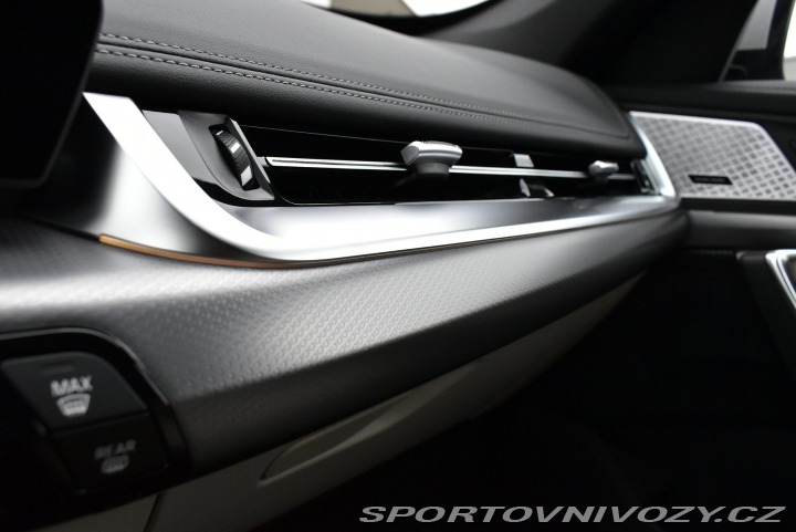 BMW X1 xDrive23d 2024