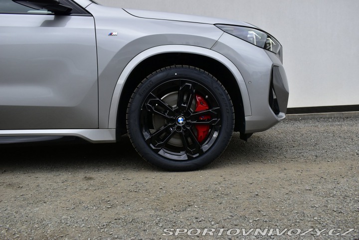 BMW X1 xDrive23d 2024