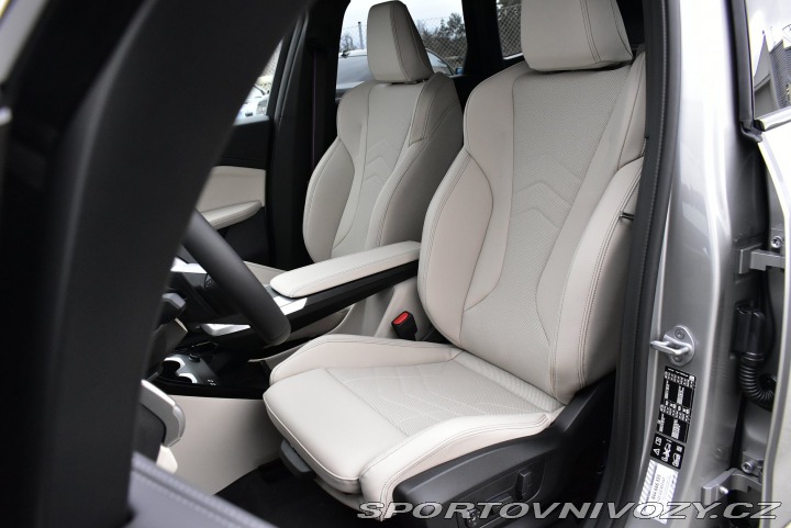 BMW X1 xDrive23d 2024