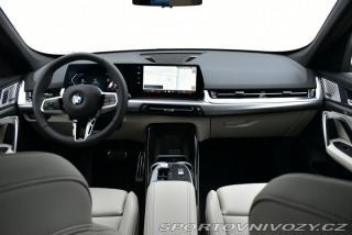 BMW X1 xDrive23d 2024