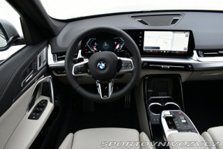 BMW X1 xDrive23d 2024