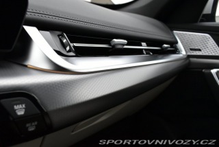 BMW X1 xDrive23d 2024