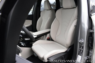 BMW X1 xDrive23d 2024