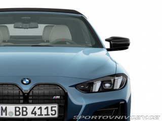 BMW 4 M440d xDrive 2025