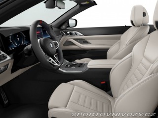 BMW 4 M440d xDrive 2025