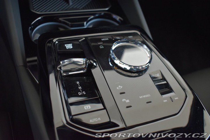 BMW 5 540d xDrive 2024