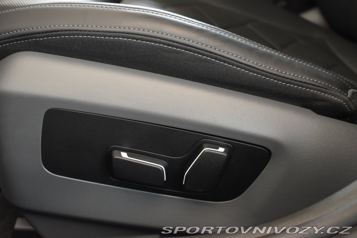 BMW 5 540d xDrive 2024