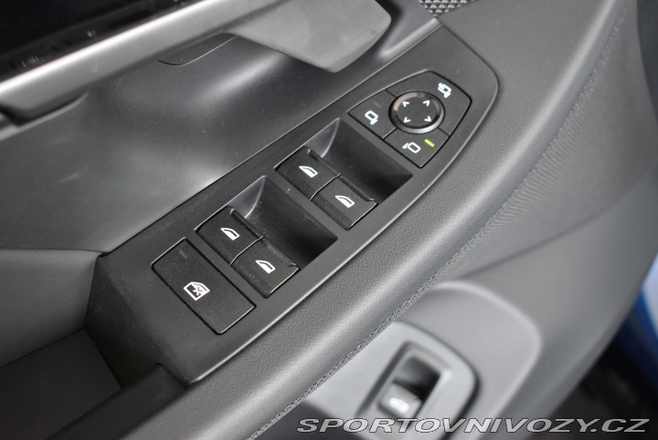 BMW 5 540d xDrive 2024