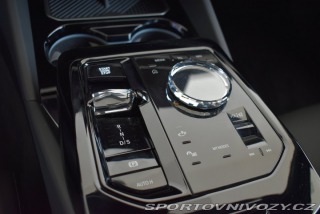 BMW 5 540d xDrive 2024