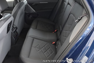 BMW 5 540d xDrive 2024