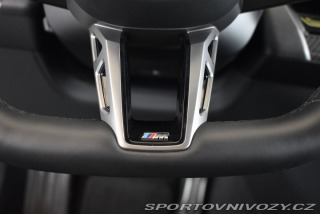 BMW 5 540d xDrive 2024