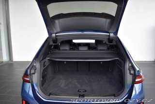 BMW 5 540d xDrive 2024