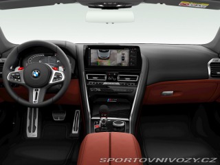 BMW M8 M8 2025