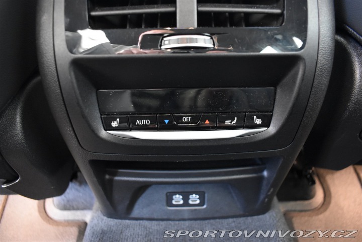 BMW X3 xDrive30d 2022