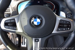 BMW X3 xDrive30d 2022