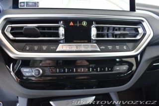 BMW X3 xDrive30d 2022