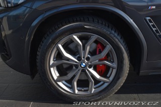BMW X3 xDrive30d 2022