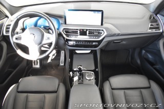 BMW X3 xDrive30d 2022