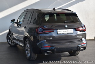 BMW X3 xDrive30d 2022