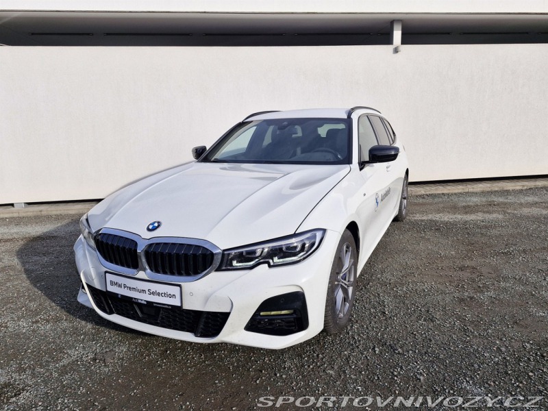 BMW 3 330d xDrive