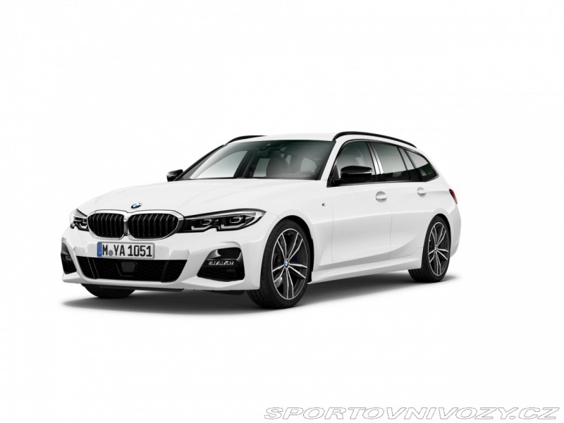 BMW 3 330d xDrive