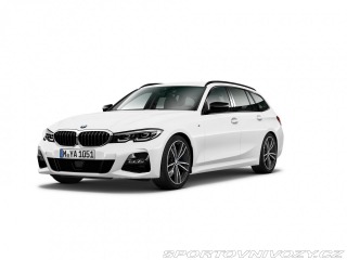 BMW 3 330d xDrive