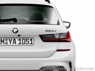 BMW 3 330d xDrive 2021