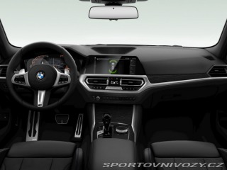BMW 3 330d xDrive 2021