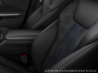 BMW 3 330d xDrive 2021