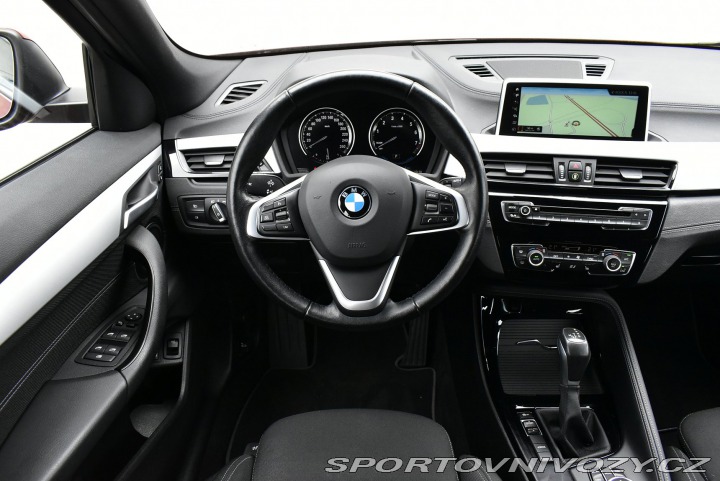 BMW X2 xDrive25e 2020