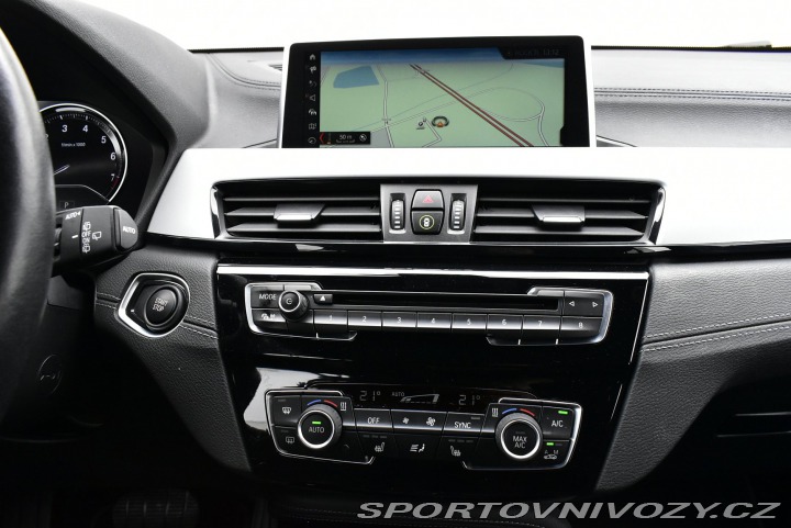 BMW X2 xDrive25e 2020