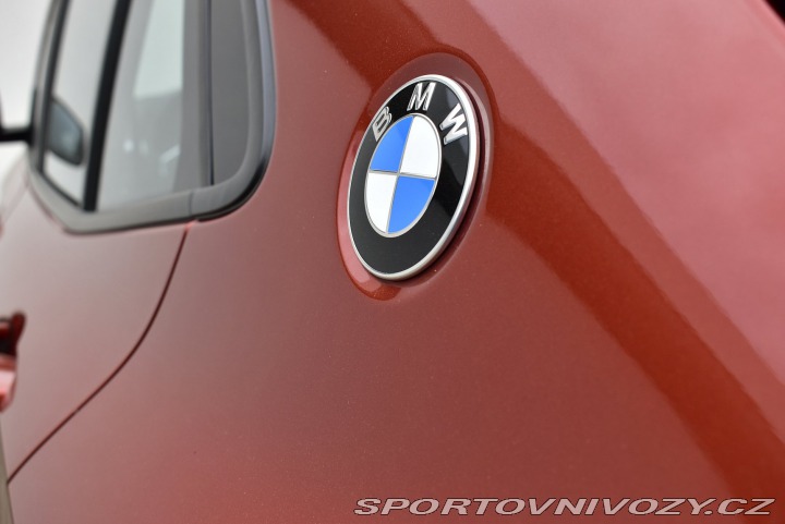 BMW X2 xDrive25e 2020