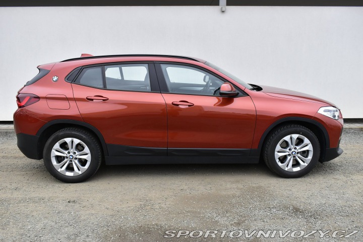 BMW X2 xDrive25e 2020