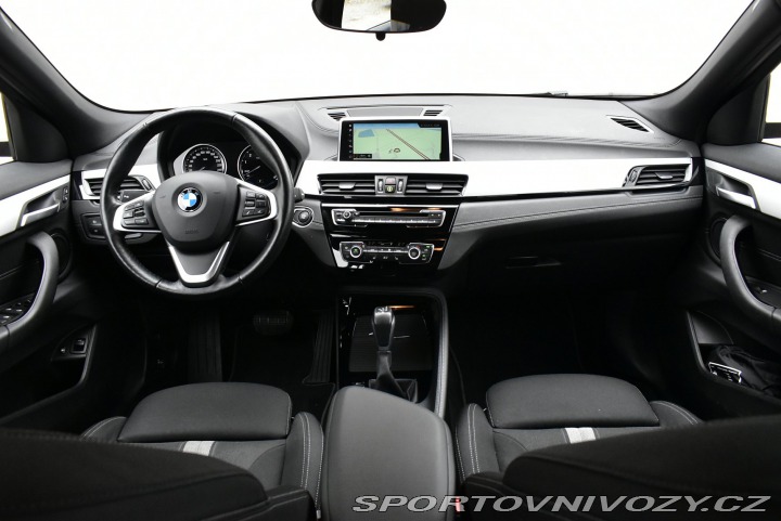BMW X2 xDrive25e 2020