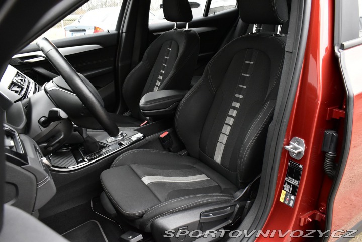 BMW X2 xDrive25e 2020