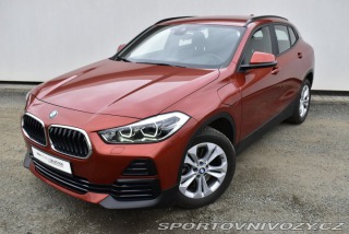 BMW X2 xDrive25e 2020