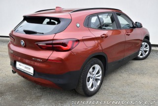 BMW X2 xDrive25e 2020