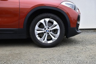 BMW X2 xDrive25e 2020