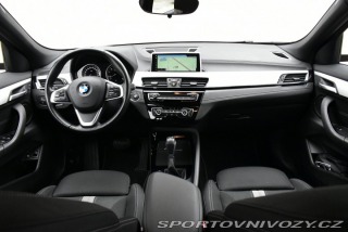 BMW X2 xDrive25e 2020