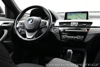 BMW X2 xDrive25e 2020