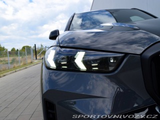 BMW X5 xDrive50e 2025