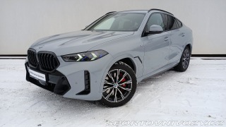 BMW X6 xDrive40i