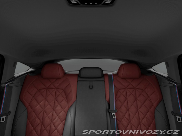 BMW X6 xDrive40i 2025