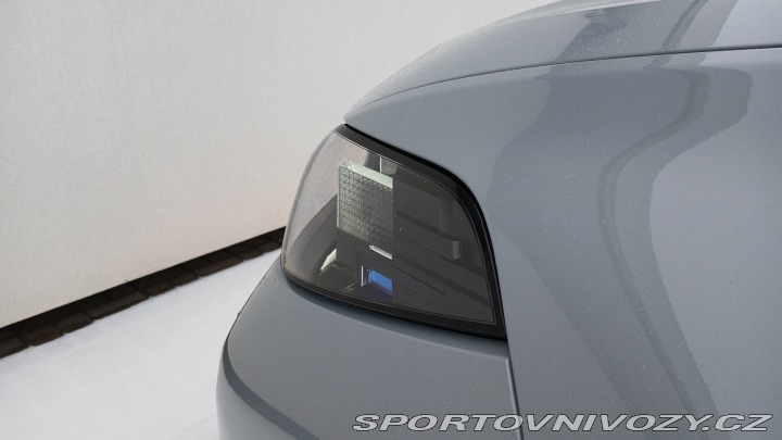 BMW X6 xDrive40i 2025