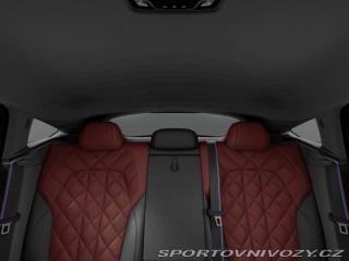 BMW X6 xDrive40i 2025