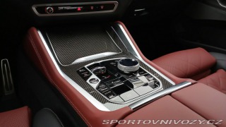 BMW X6 xDrive40i 2025