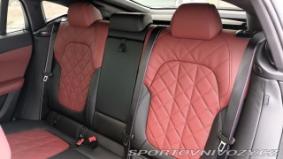 BMW X6 xDrive40i 2025